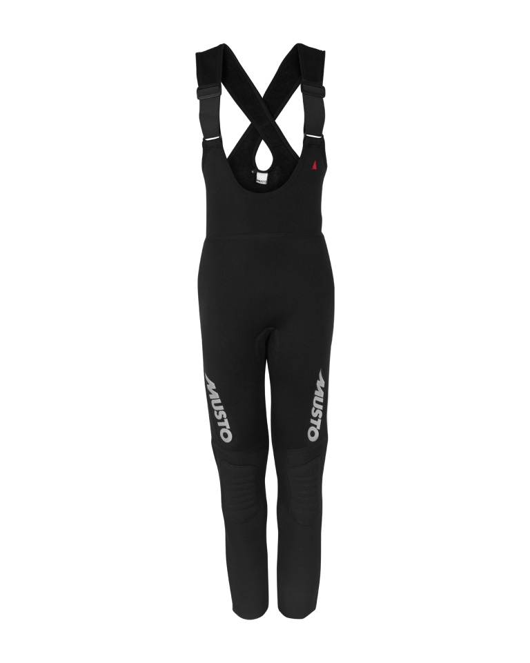 V�ddragt Musto Hikers m. pads, medium