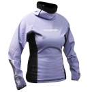 AquaFleece Classic RESTSALG - womens, str. 8/xs farve lilla